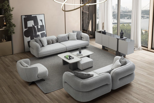 Sofa Hermes